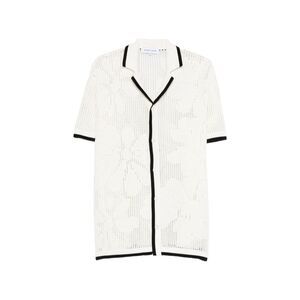 Maison Labiche White Shirts Men